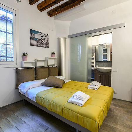 La Perla Appartement Venetië Buitenkant foto