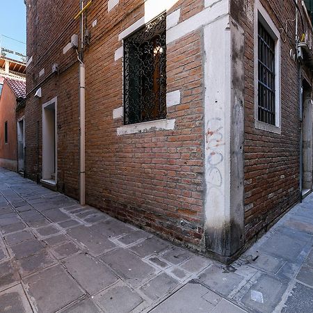 La Perla Appartement Venetië Buitenkant foto