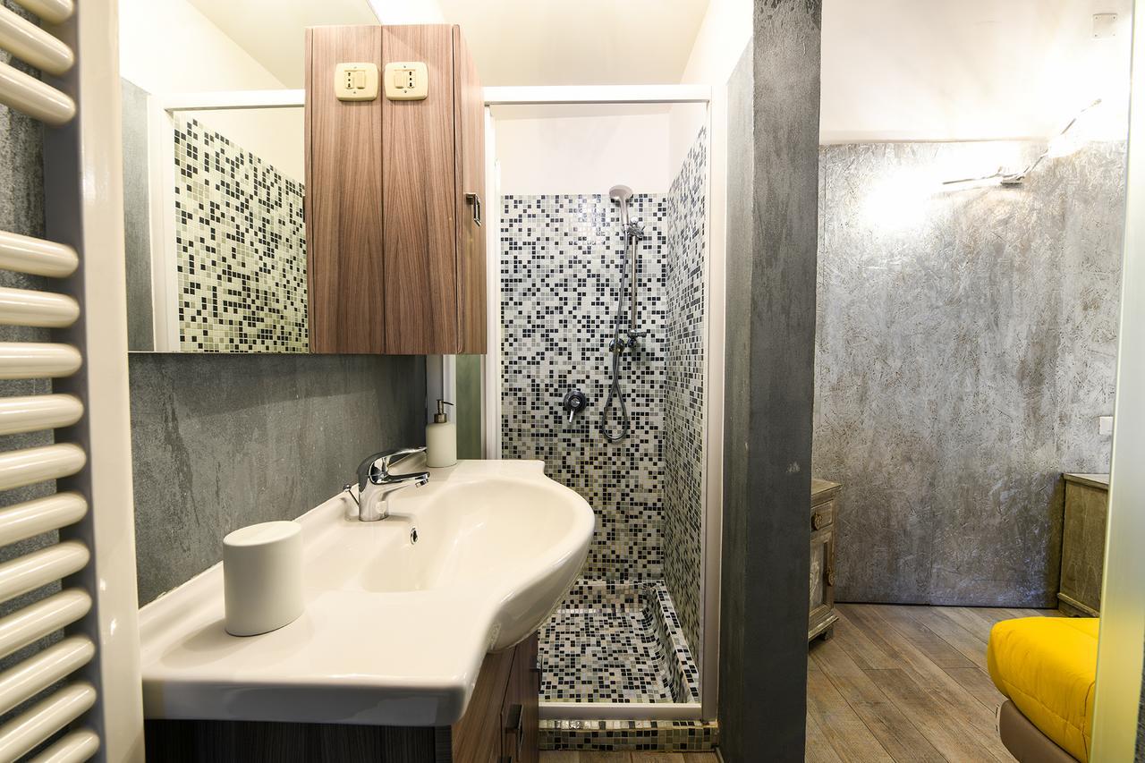 La Perla Appartement Venetië Buitenkant foto